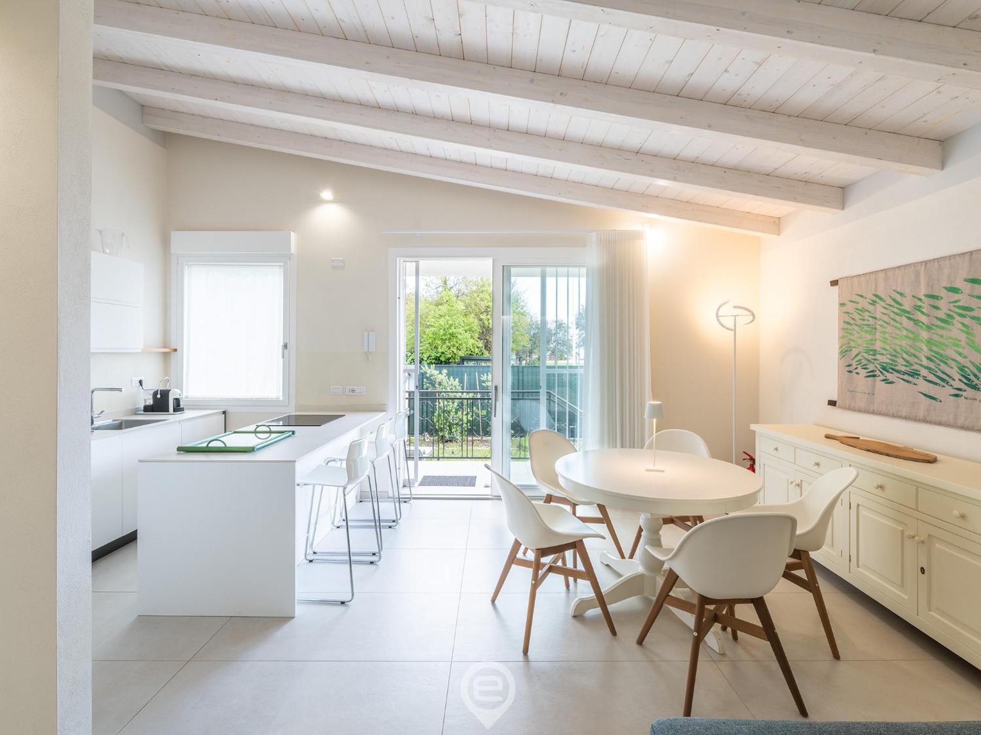 Ferienhaus Ada