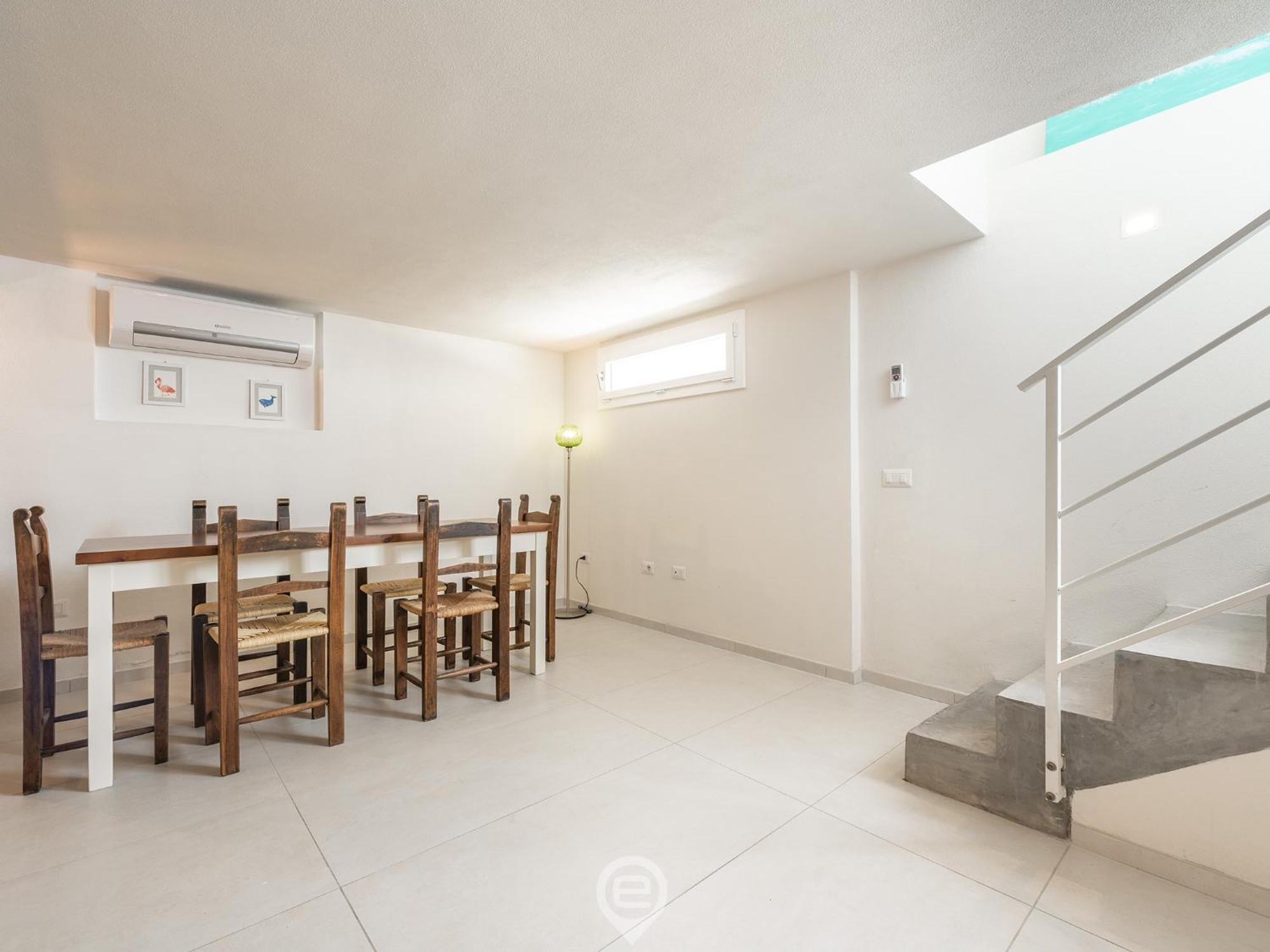 Ferienhaus Ada