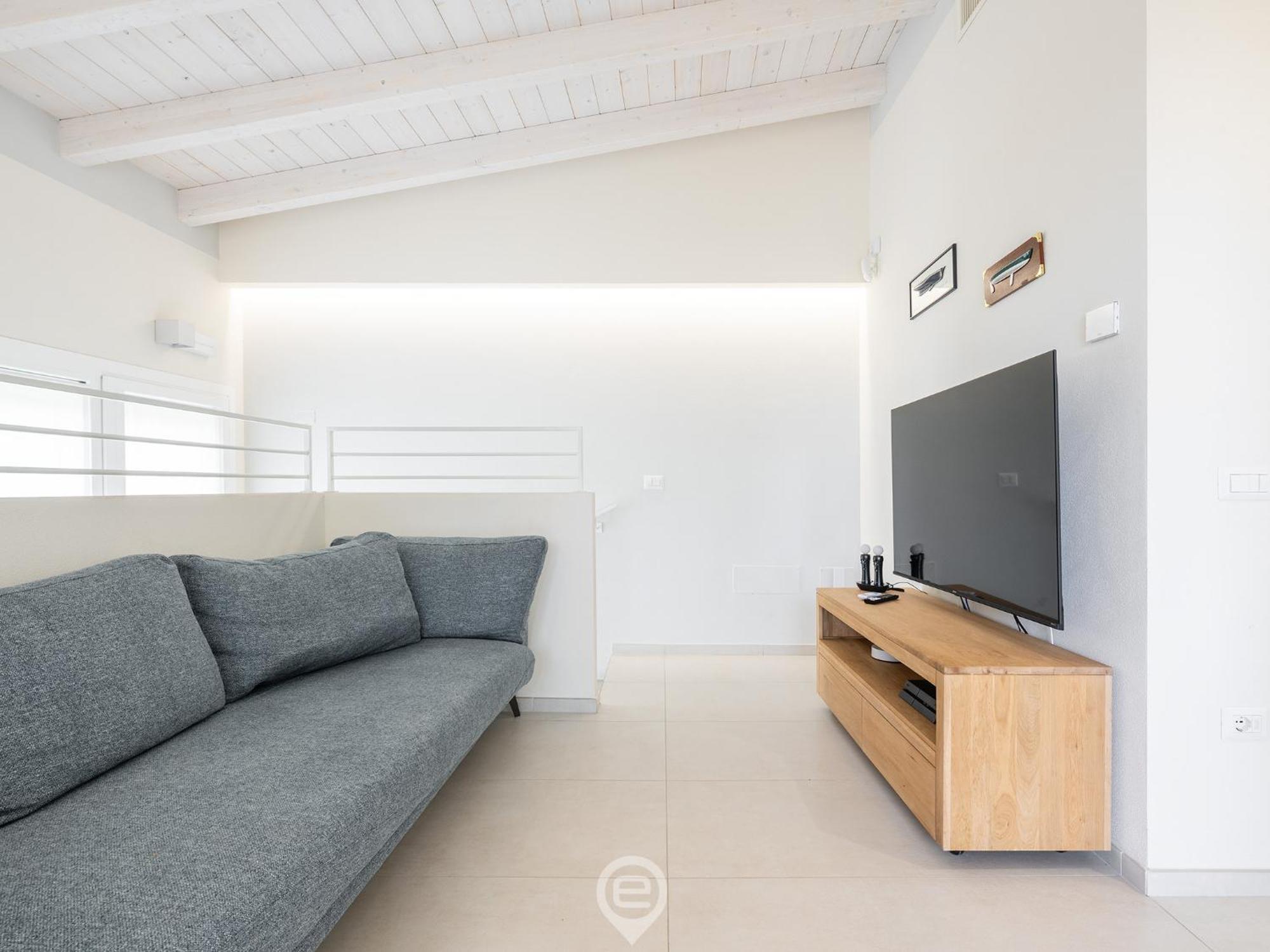 Ferienhaus Ada Cagliari