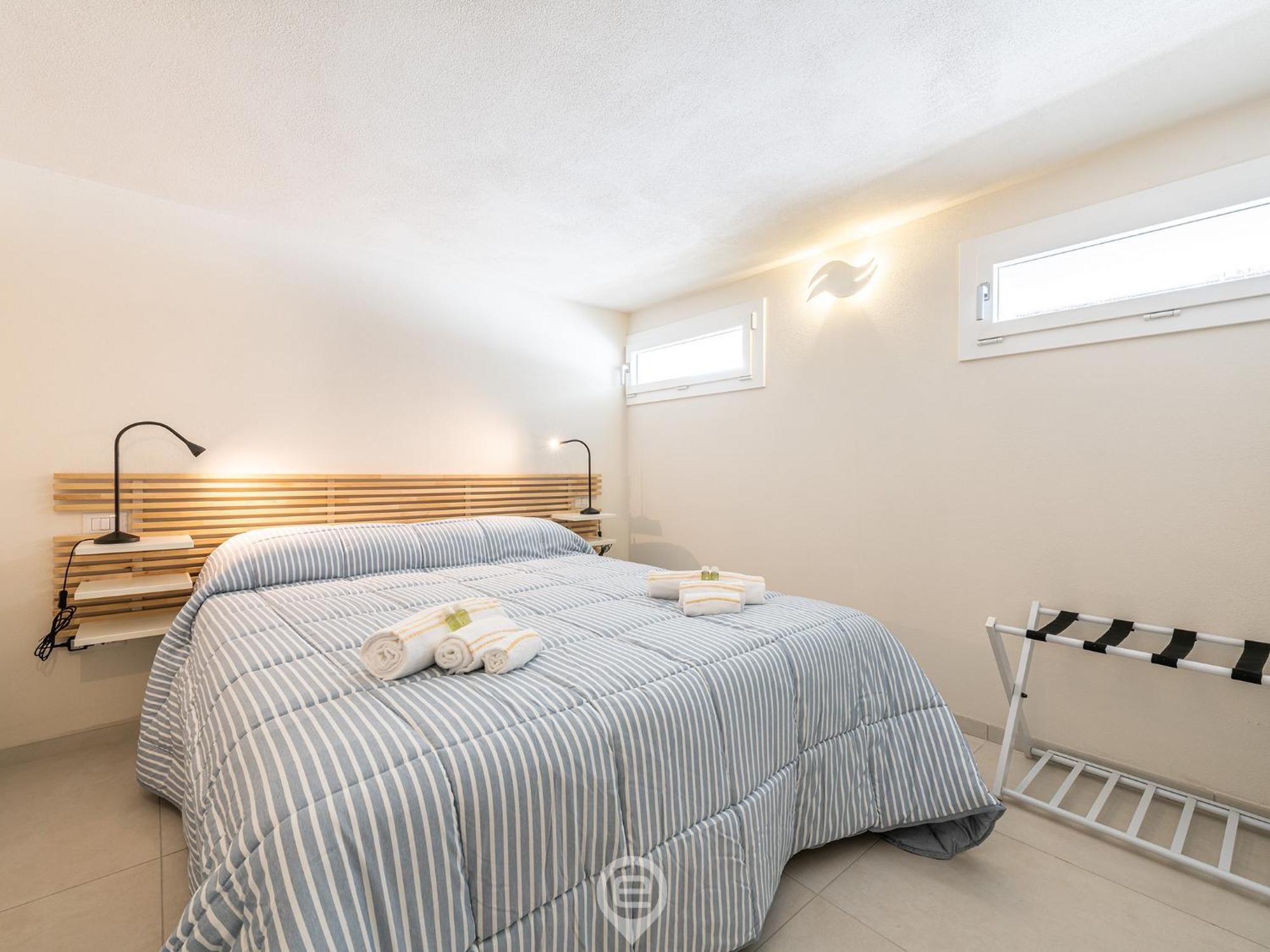 Ferienhaus Ada